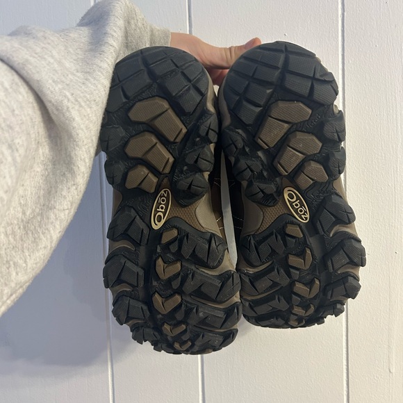 Oboz hiking boots - Picture 3 of 6